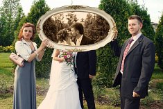 fotograf na wesele - Tychy
