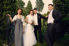 fotografie na wesela - Tychy