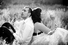 zdjecia �lubne - B�onie