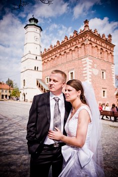 zdjecia na slub - Gliwice