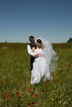 fotografia na �lub - Olsztyn
