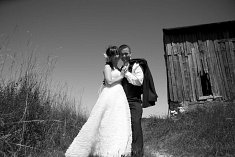fotografie z wesela - K�obuck