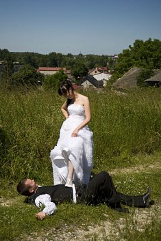 zdjecia �lub - Katowice