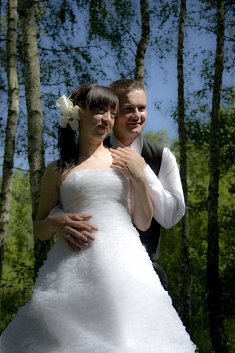 fotografia sluby - Krak�w