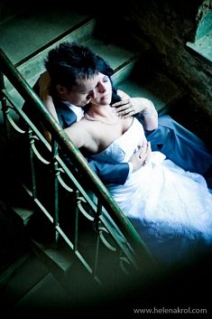 zdjecia na wesela - Wroc�aw