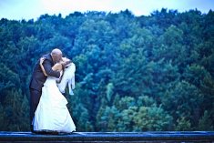 fotografie na �lub - Tychy