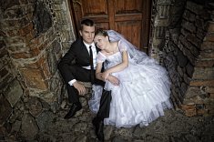 fotografie �lub - Olsztyn