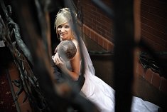 fotografie slub - W�gr�w