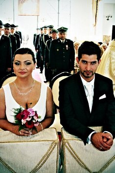 fotografia na śluby - Działdowo