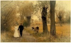 fotograf na �luby - D�blin