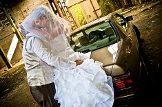 fotografie na �lub - Piaseczno