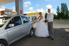 zdjecia slub - W�gr�w