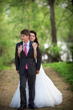 fotografie na wesela - Zelów