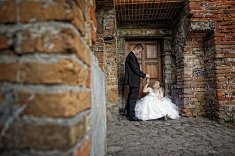 foto na wesela - Wo�omin