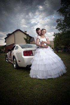 fotografie na �luby - Radom