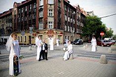 foto na wesele - Bielsko-Biała