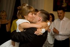 foto wesele - Kra�nik