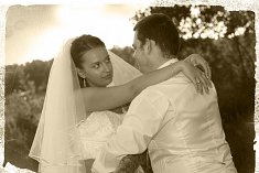 fotografie na �lub - Koszalin
