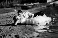 fotografie wesela - Wolsztyn