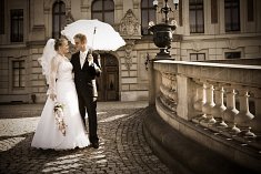 fotografia na slub - Strumień