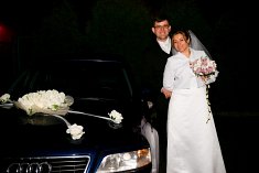 fotografia na wesela - Knurów