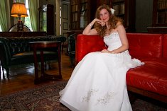 fotografia na �lub - Z�bki