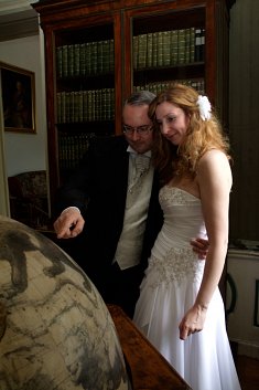 fotografie wesele - Weso�a