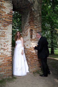 fotografia wesela - Nadarzyn