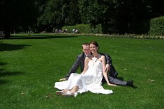 fotograf wesela - J�zef�w