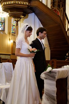 fotografia na slub - Piast�w