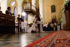 zdjecia �lubne - Pruszk�w