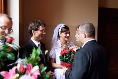 fotograf �luby - Weso�a