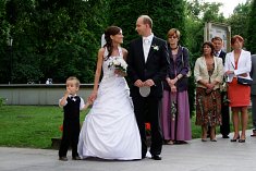 fotografia �luby - J�zef�w