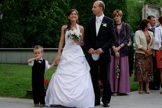 fotograf na wesela - Jab�onna