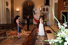 fotografie na �lub - Piaseczno