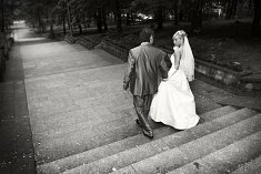 fotografia wesela - Sosnowiec