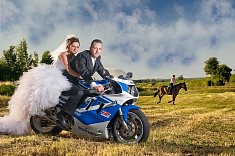 zdjecia wesela - Mys�owice