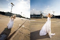 fotografie na slub - Jasienica