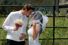 fotografie �luby - K�ty
