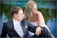 fotografie na �lub - Nekla