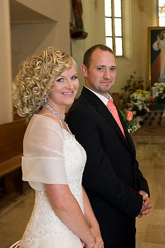 zdjęcia ślubne - Wieluń