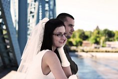 fotografie �lub - Lipno