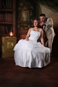 fotograf slub - W��Rze�no