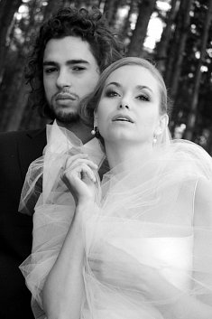 fotografia na �lub - Piotrk�w Trybunalski
