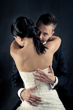 fotografie �lubne - G�ra
