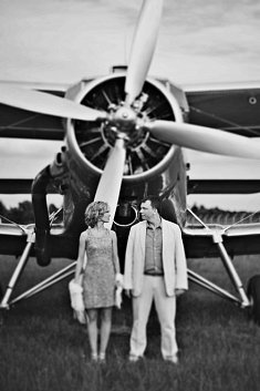 fotografie �lub - Raszyn