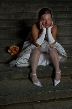 zdjęcia wesela - Goczałkowice