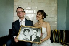 foto na �luby - Gda�sk