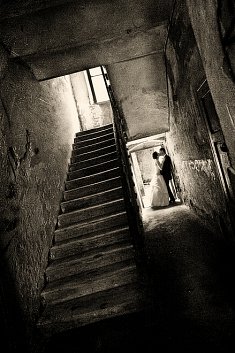 fotografie sluby - Jędrzejów