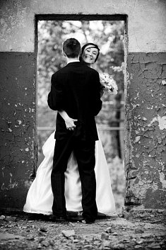 fotografia slubna - Sosnowiec